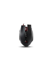 Bloody ZL5 Sniper Laser Multi Core Metal Ayak 8200CPI Oyuncu Mouse - BLOODY