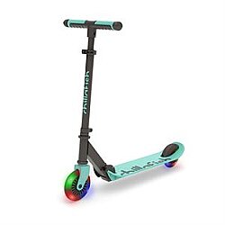 Chillafish Flexxi Glow Işıklı Katlanabilir 2 Tekerlekli Scooter - Chillafish