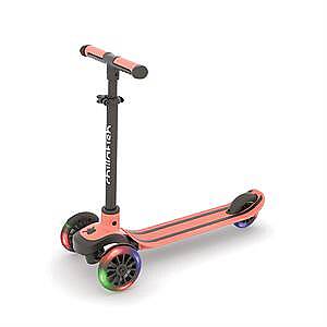 Chillafish Scotti Glow 3 Tekerlekli Işıklı Scooter - 9