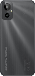 GENERAL MOBILE GM23 SE 4+2 GB Ram 128GB Gri (General Mobile Türkiye Garantili) - 2