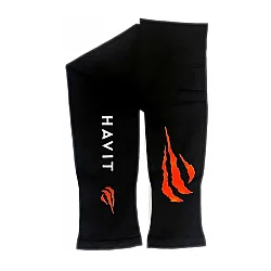 Havit Gamenote E-Spor Oyuncu Kolluğu - Arm Sleeves - HAVIT