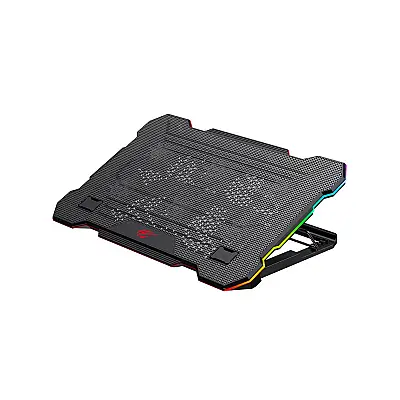 Havit Gamenote F2071 Cooling Pad RGB Gaming Laptop Soğutucu - 1