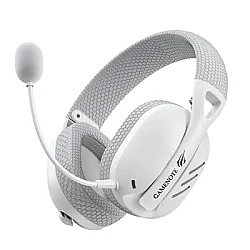 Havit Gamenote Fuxi-H3 Gaming Oyuncu Mikrofonlu Kulaklığı 7.1-4 Modlu (BT, 2.4Ghz, Type-C, 3.5mm) - HAVIT