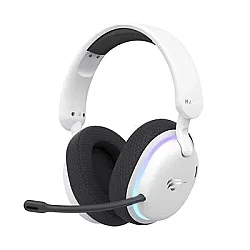 Havit Gamenote Fuxi H7 RGB Kablosuz Gaming Oyuncu Kulaklığı - HAVIT