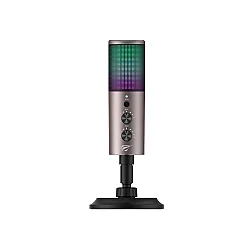 Havit Gamenote GK61 RGB Gaming Profesyonel Oyuncu Yayıncı Mikrofonu - HAVIT
