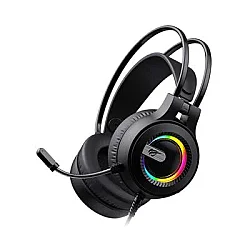 Havit Gamenote H2040D RGB Gaming Mikrofonlu Oyuncu Kulaklığı - HAVIT