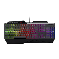 Havit Gamenote KB488L RGB Gaming Klavye - HAVIT