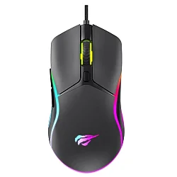 Havit Gamenote MS1029 Gaming Oyuncu Mouse - HAVIT
