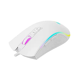 Havit Gamenote MS1034 RGB Gaming Makrolu Programlanabilir Oyuncu Mouse - HAVIT