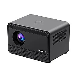 HAVIT PJ211 Pro Smart Android Projeksiyon Cihazı - HAVIT