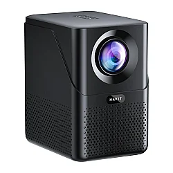Havit PJ216 Pro Smart Android Projeksiyon Cihazı - 1080p - HAVIT
