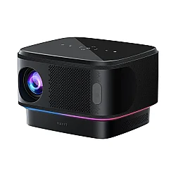 Havit PJ300 Plus Google Lisanslı Projeksiyon Cihazı - 1080p - HAVIT