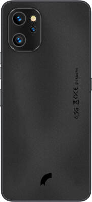 REEDER S19 MAX PRO 4GB Ram 128GB Siyah (Reeder Türkiye Garantili) - 2